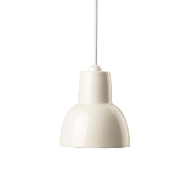 16Plus Pendant White