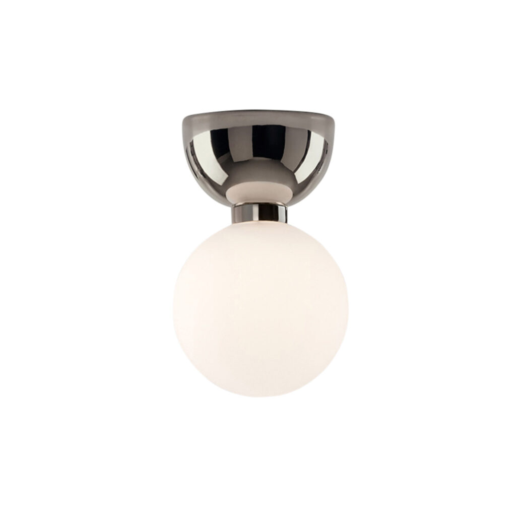 Aballs A II Me Ceiling Lamp Platinum