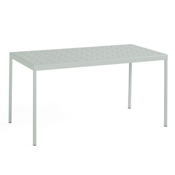 Balcony Table 144x76 Cm / Desert Green