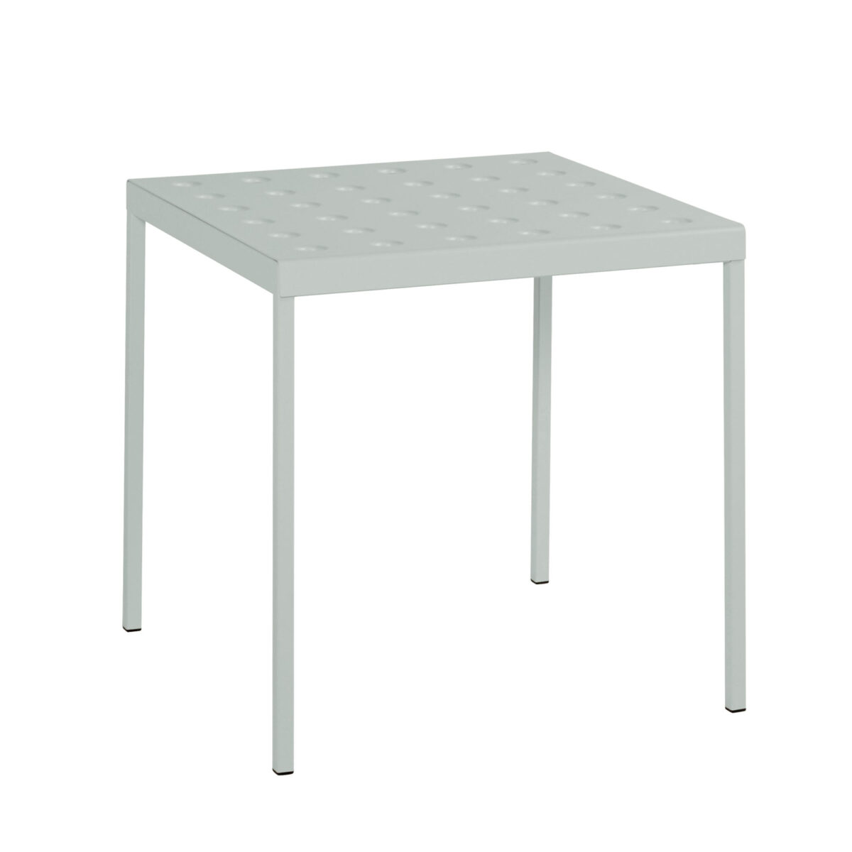 Balcony Table 75x76 Cm / Desert Green