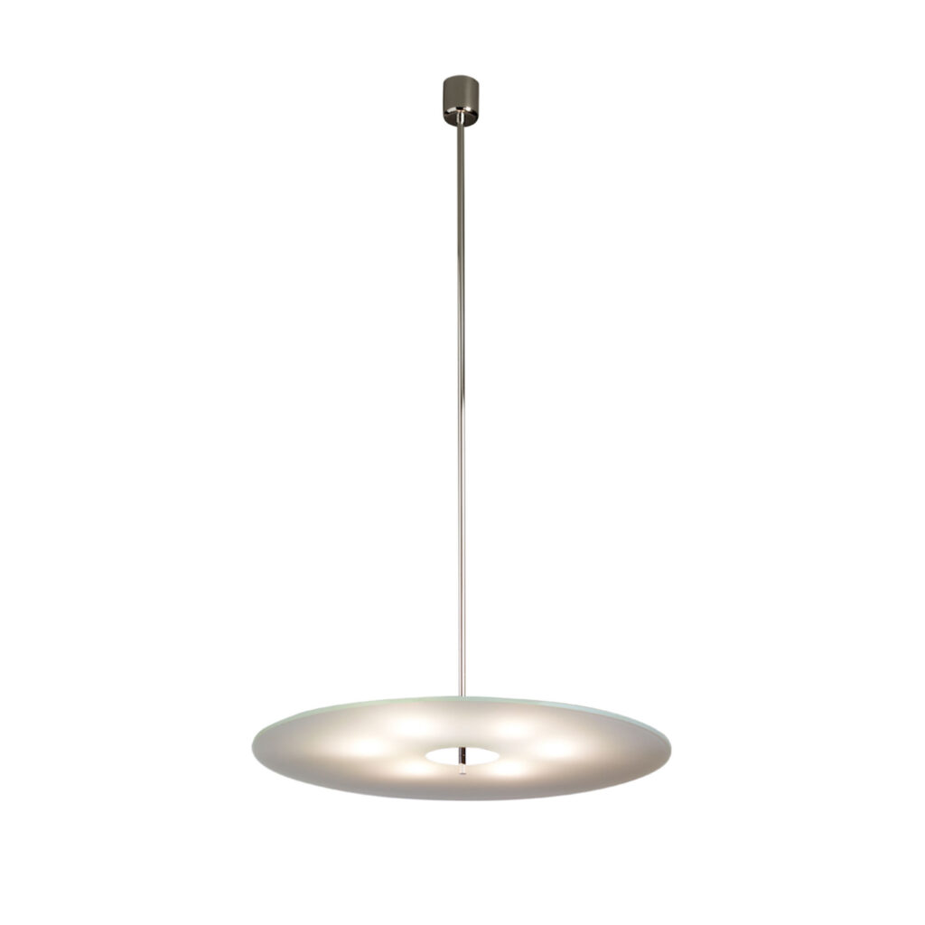 Bauhaus Pendant Lamp HP 28 / 50 cm