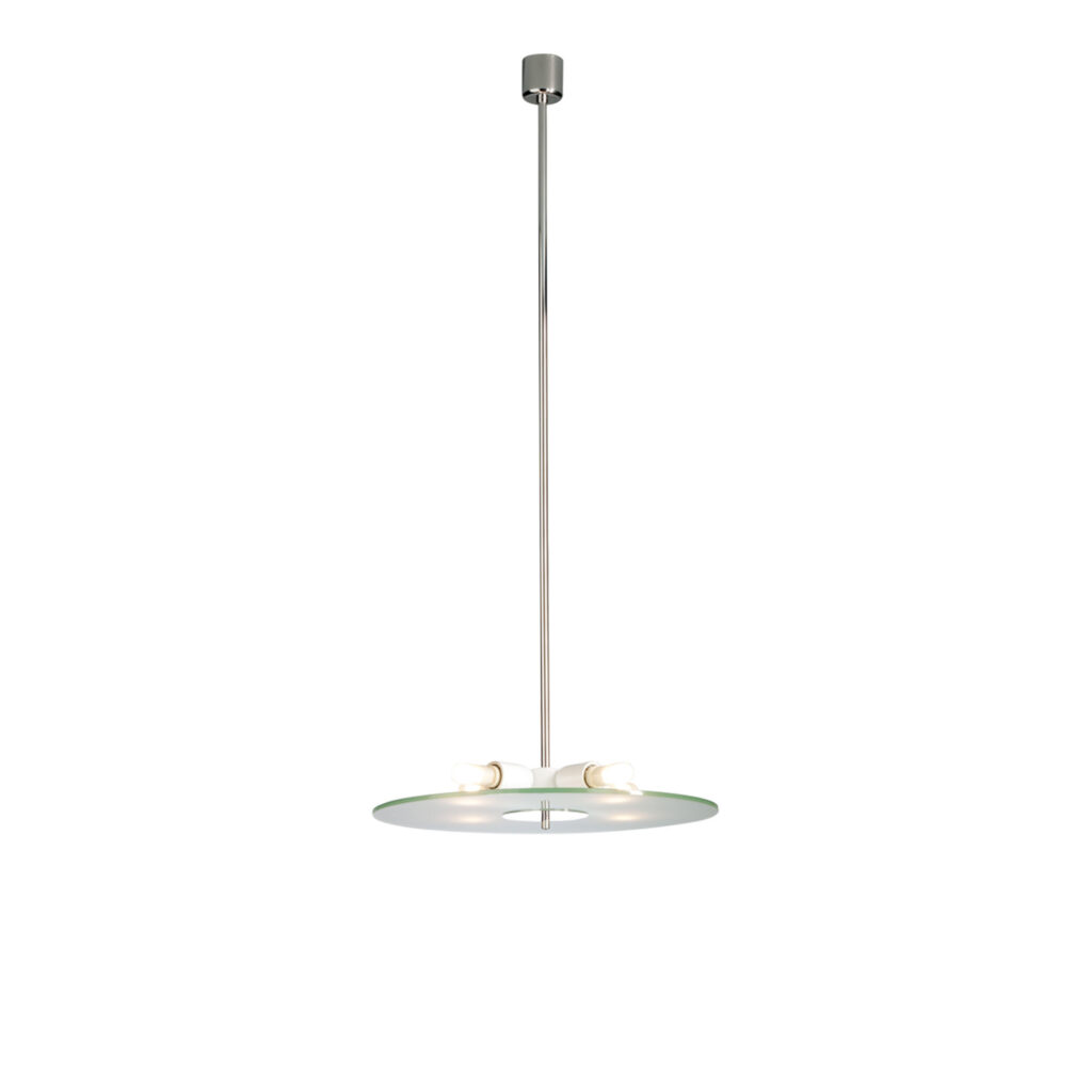 Bauhaus Pendant Lamp HP 28 / 70 cm