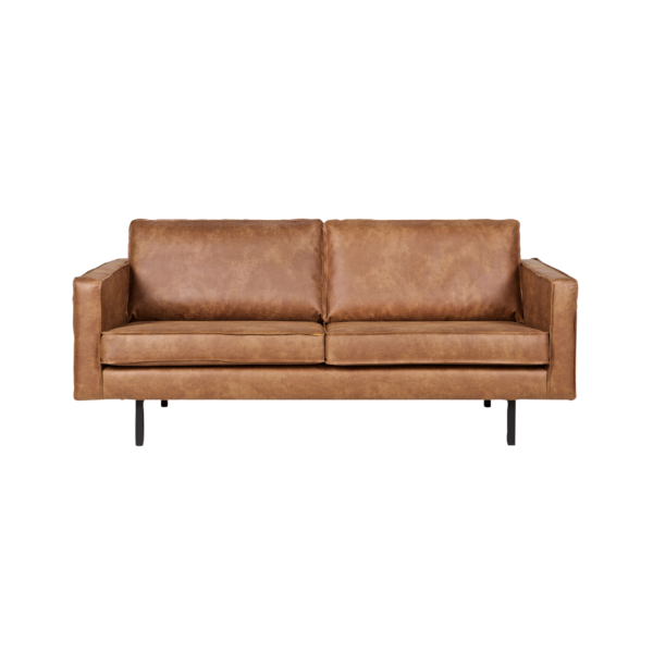 BePureHome - Soffa Rodeo 2,5-sits - Brun