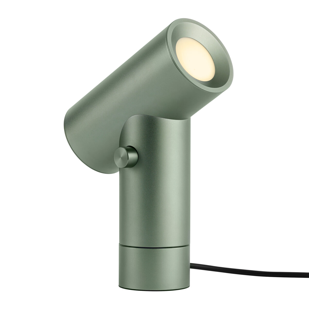 Beam Lamp Green