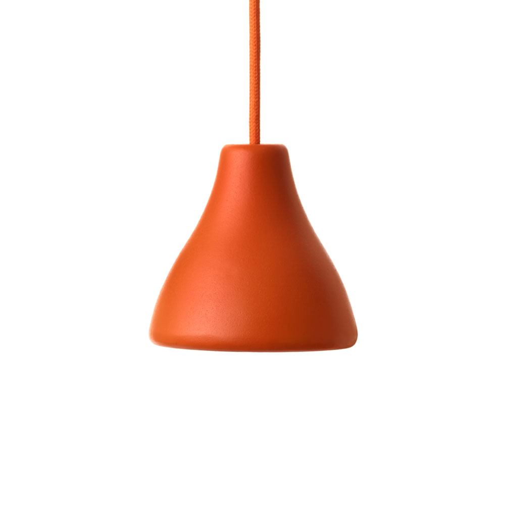 Bell w131 Orange