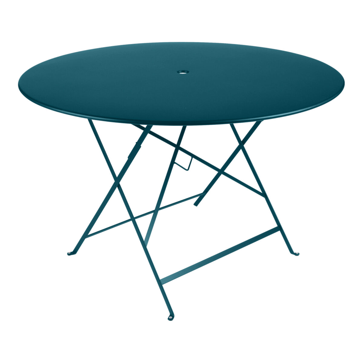 Bistro Bord 117 cm Acapulco Blue 21