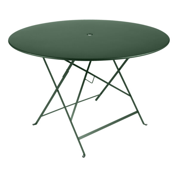 Bistro Bord 117 cm Cedar Green 02