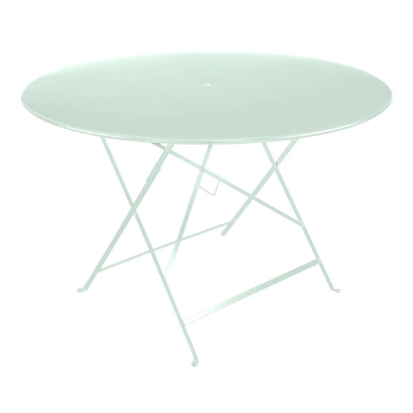 Bistro Bord 117 cm Ice Mint A7