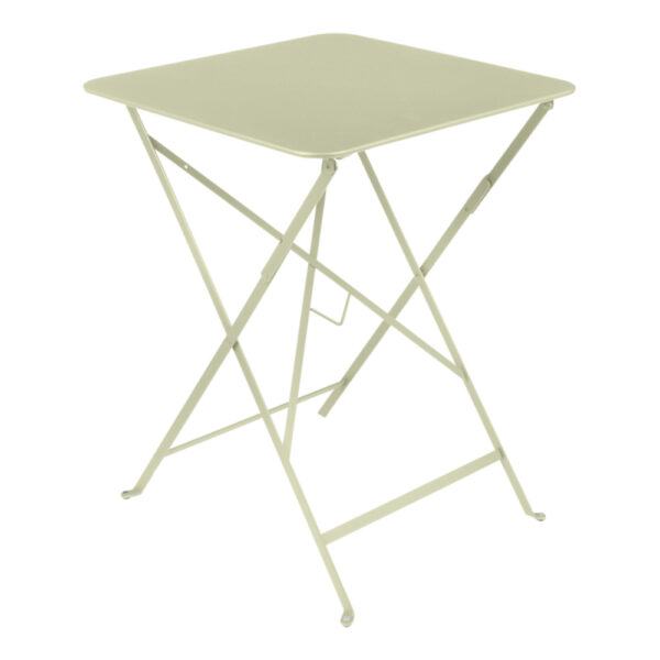 Bistro Bord 57x57 cm Willow Green 65