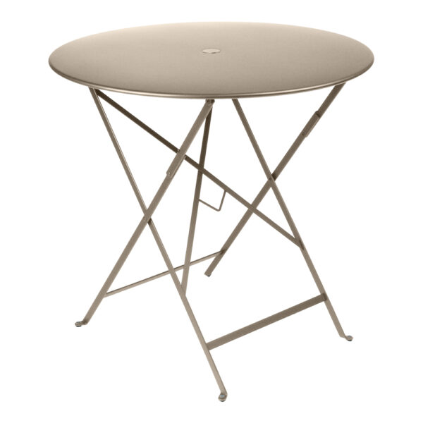 Bistro Bord 77 cm Nutmeg 14