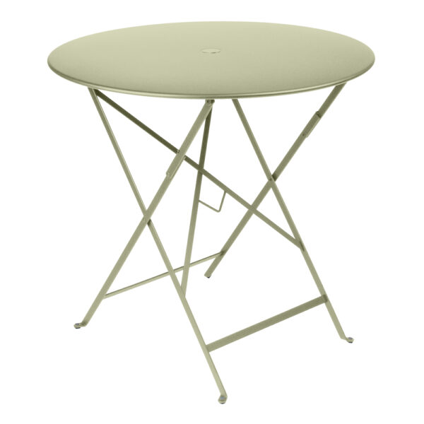 Bistro Bord 77 cm Willow Green 65