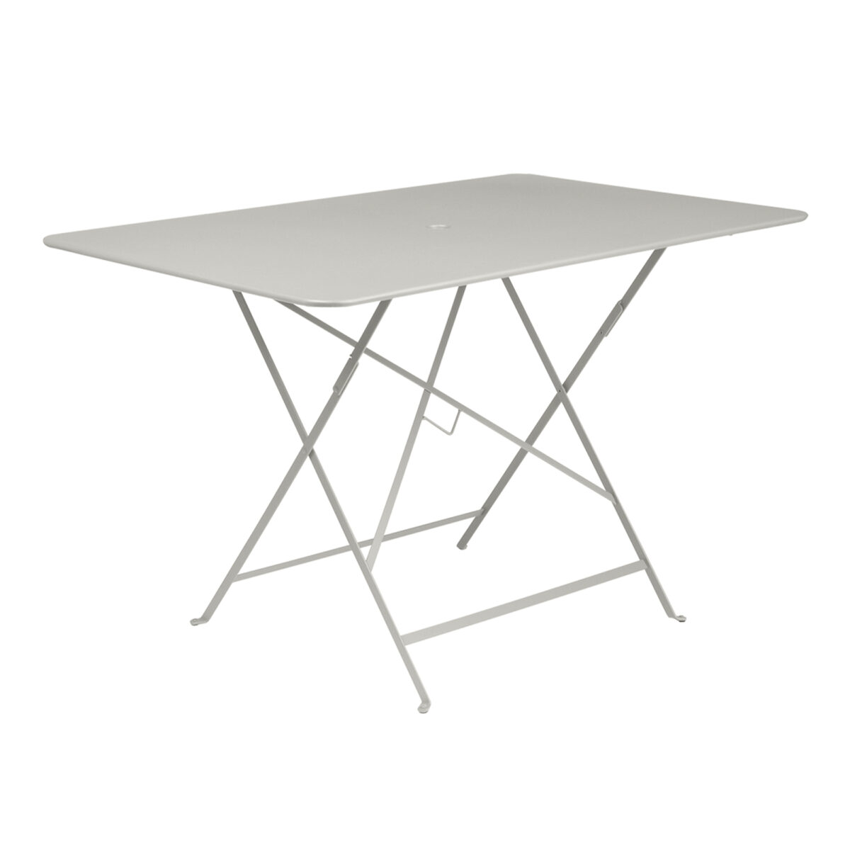 Bistro Bord 77x117 cm Clay Grey A5