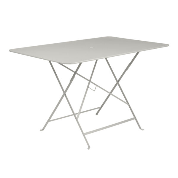 Bistro Bord 77x117 cm Clay Grey A5