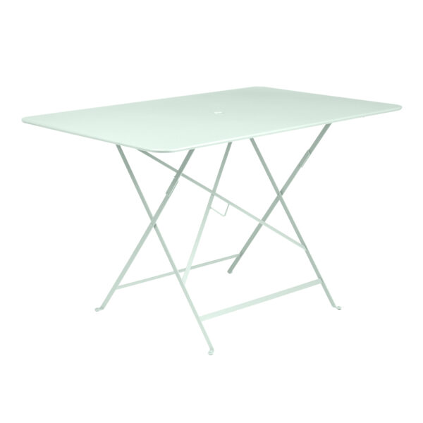 Bistro Bord 77x117 cm Ice Mint A7