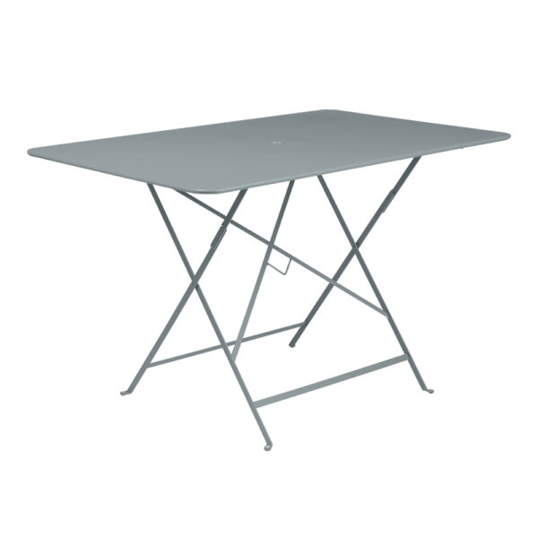 Bistro Bord 77x117 cm Storm Grey 26