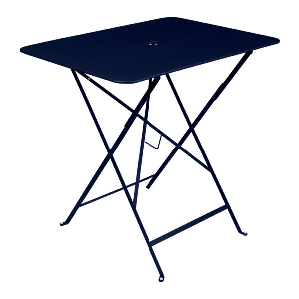 Bistro Bord 77x57 cm Deep Blue 92