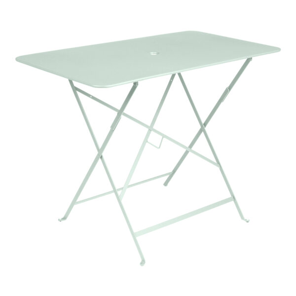 Bistro Bord 97x57 cm Ice Mint A7