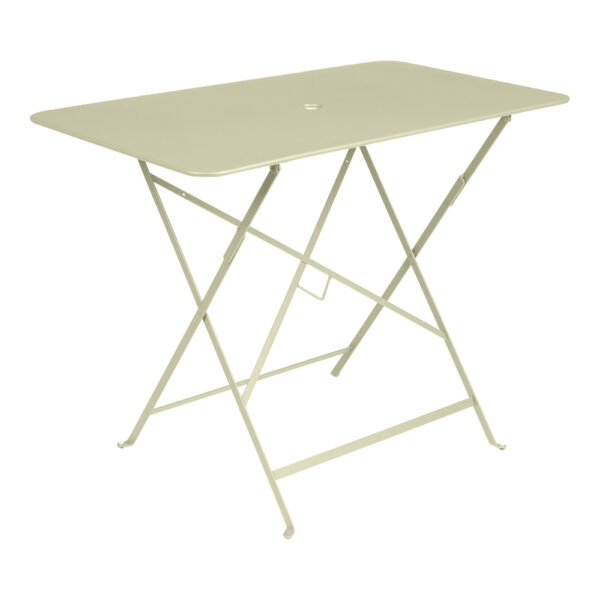 Bistro Bord 97x57 cm Willow Green 65