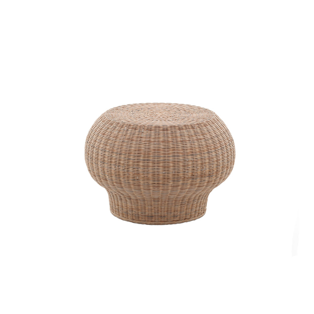 Bolla 10 Side Table Natural