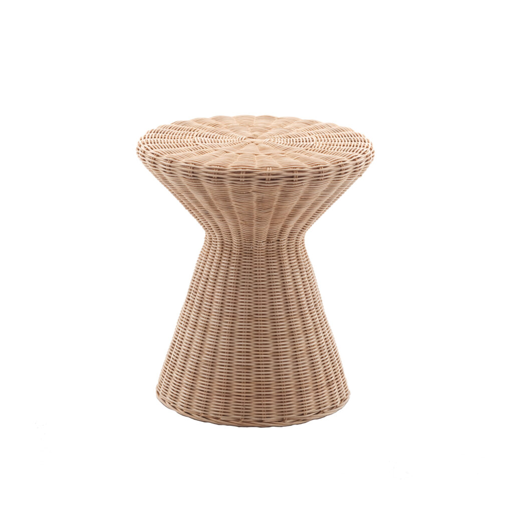 Bolla 12 Side Table Natural
