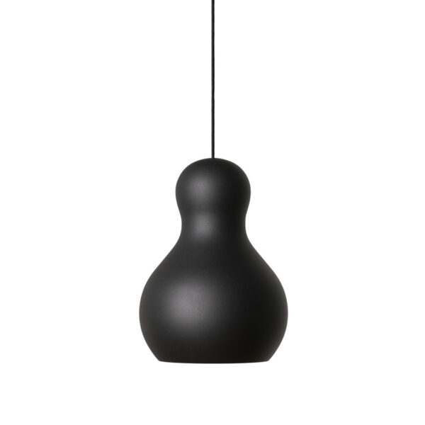 Calabash P2 Black Meteor