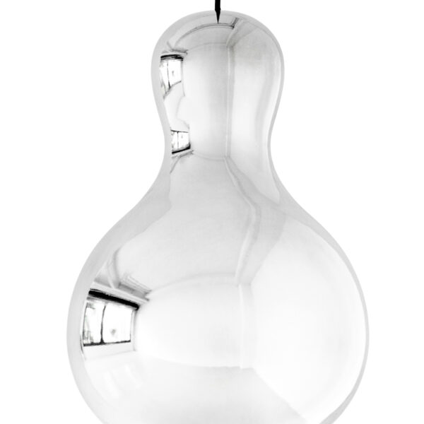 Calabash P3 Silver