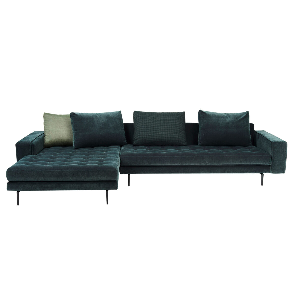 Campo Sofa Jaimie Col. 8