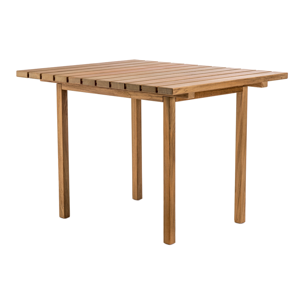 Djurö Dining Table 100x85 cm