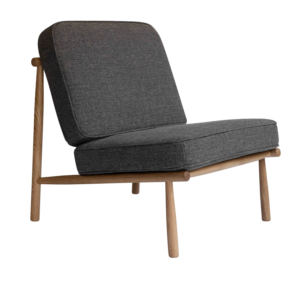 Domus Chair Wood, Prisgrupp 6 Tosca 04