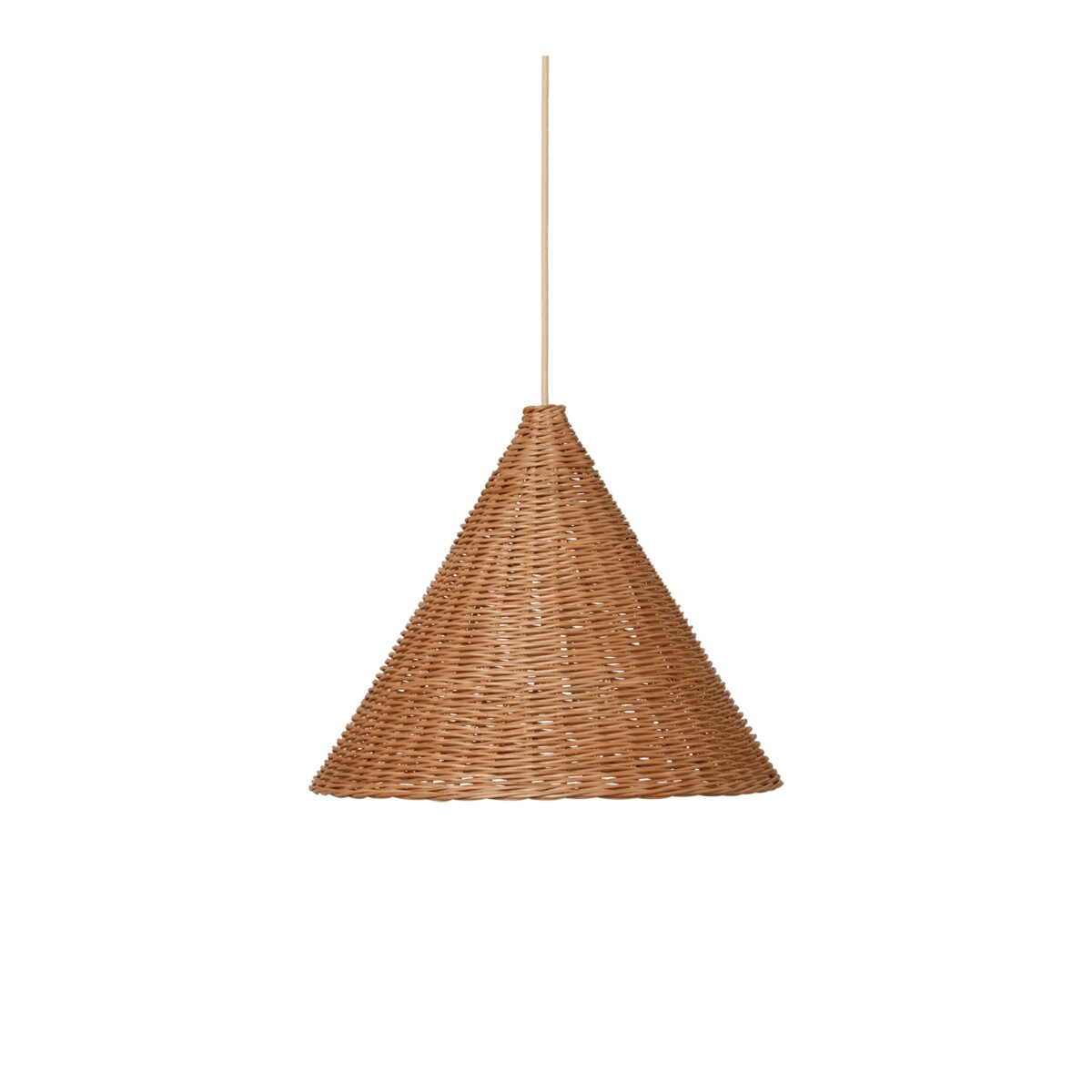 Dou Lampskärm 45 cm Ferm Living