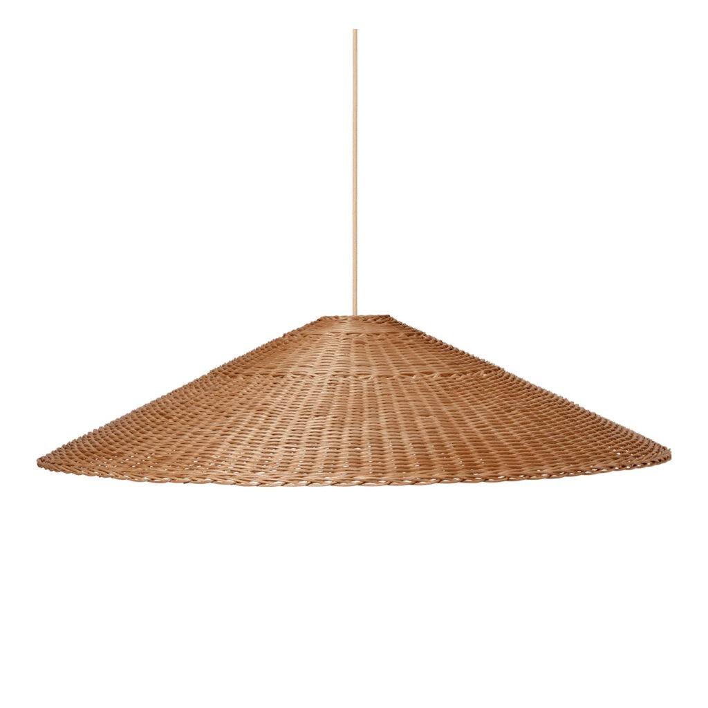 Dou Lampskärm 90 cm Ferm Living