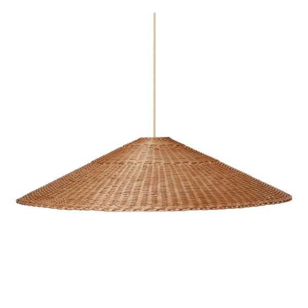 Dou Lampskärm 90 cm Ferm Living