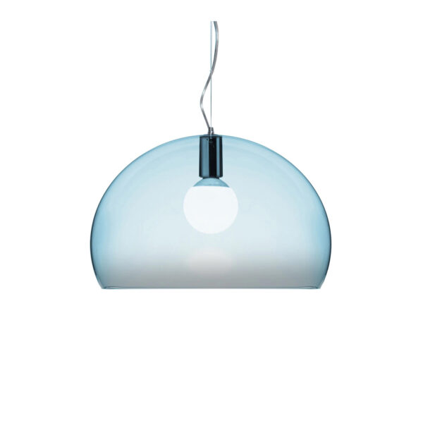 FL/Y Suspension 9030 / Transparent Sky Blue