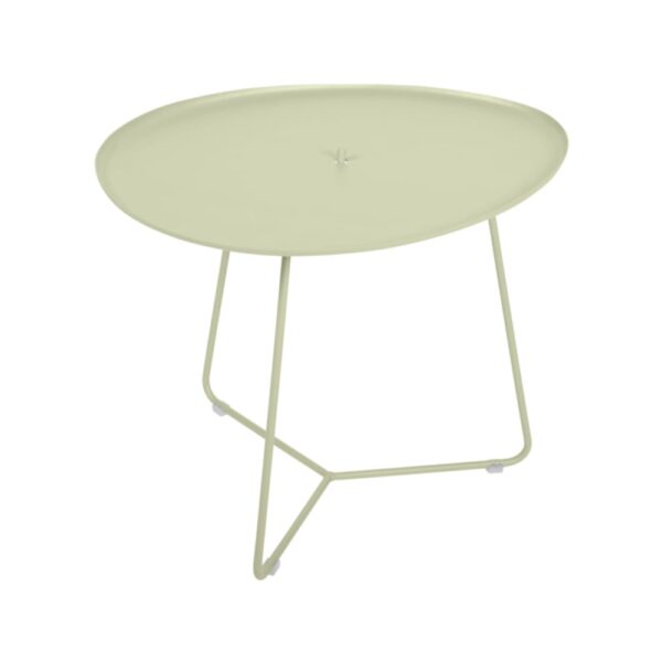 Fermob Cocotte bord lågt willow green