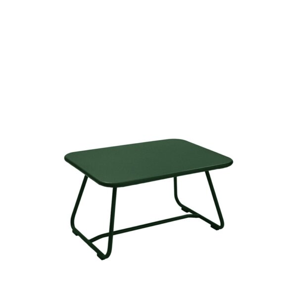 Fermob Sixties bord cedar green