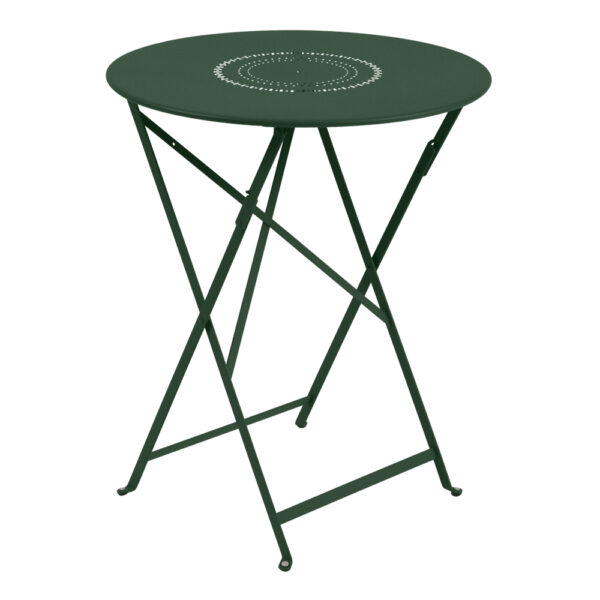 Floréal Table 60 cm Cedar Green 02