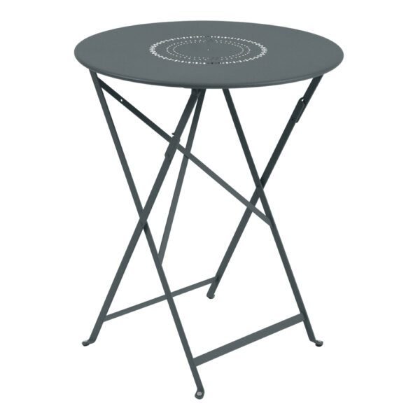 Floréal Table 60 cm Storm Grey 26