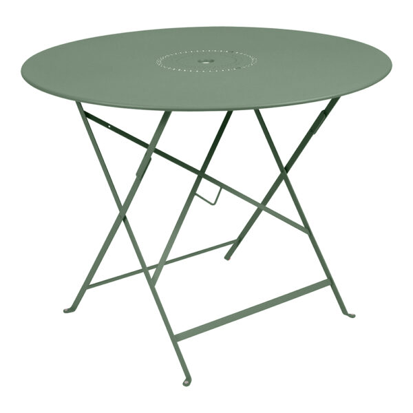 Floréal Table 96 cm Cactus 82