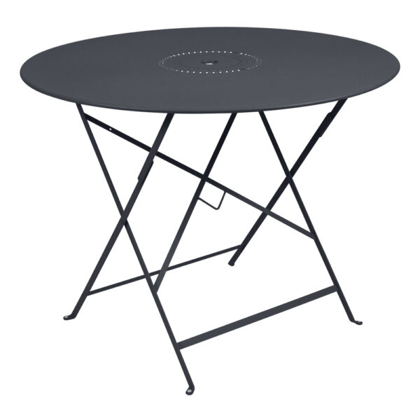 Floréal Table 96 cm Floréal Table Ø96 cm Anthracite 47