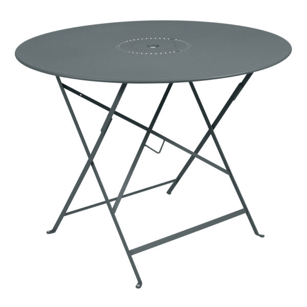 Floréal Table 96 cm Storm Grey 26