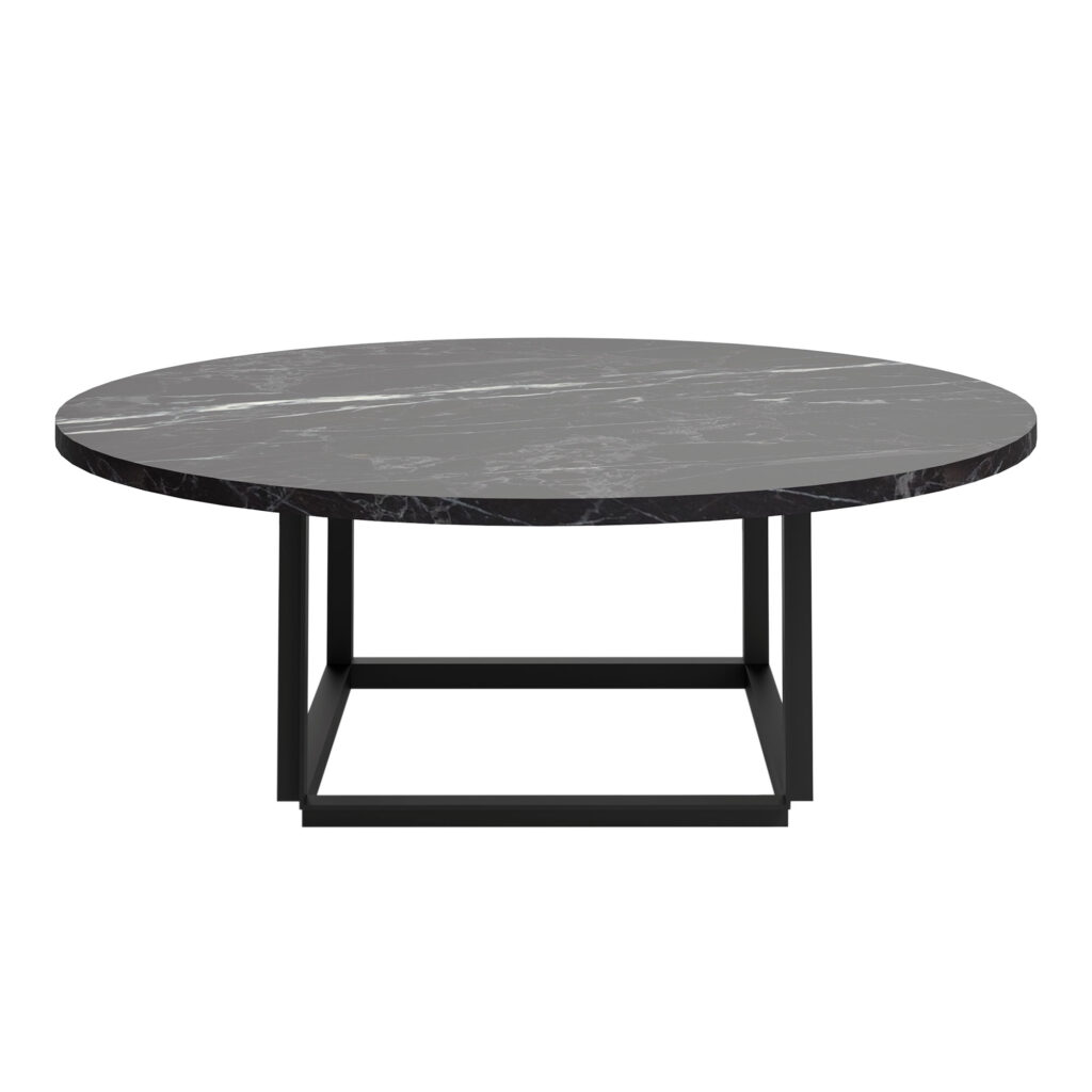Florence Coffee Table 90 cm