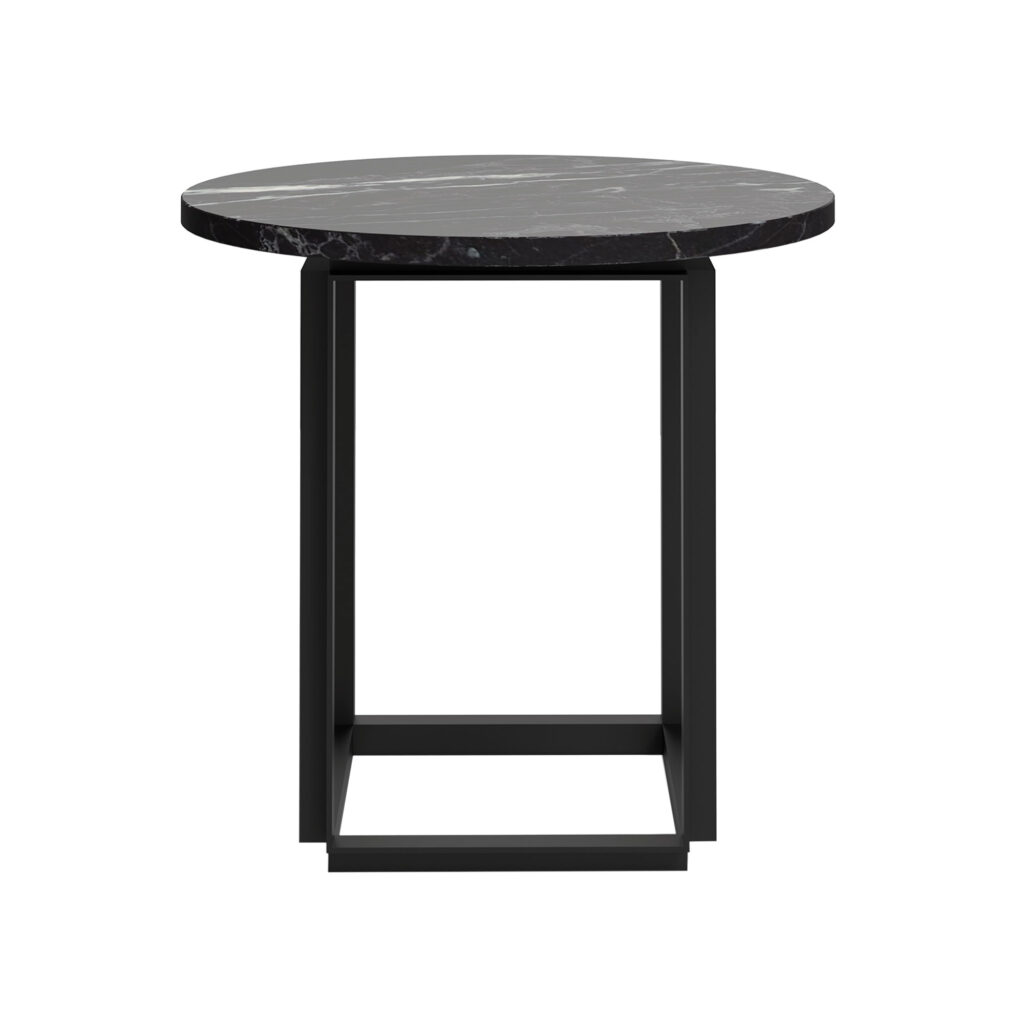 Florence Side Table 50 cm