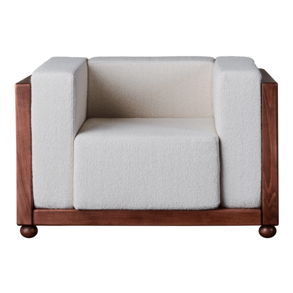 Frame Lounge Chair