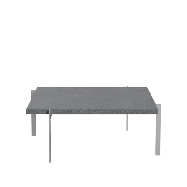 Fritz Hansen PK61 soffbord Granite