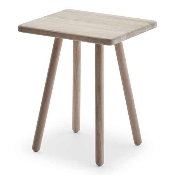 Georg Side Table Obehandlad Ek