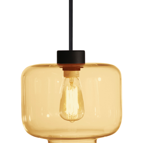 Globen Lighting - Taklampa RITZ - Guld