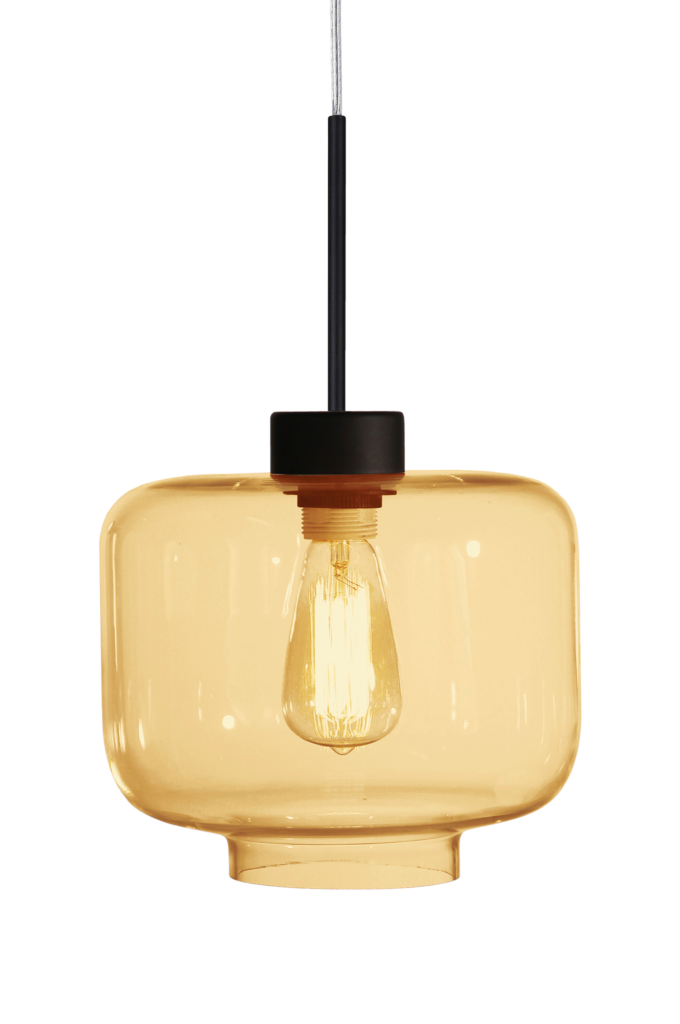 Globen Lighting - Taklampa RITZ - Guld