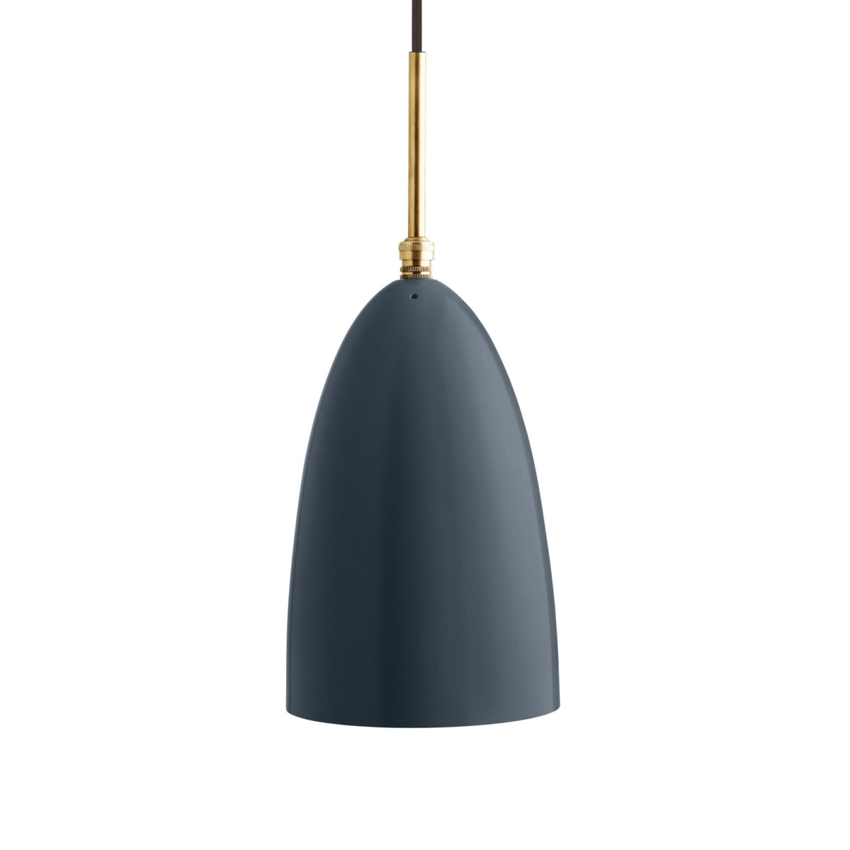 Gräshoppa Pendant Anthracite Grey