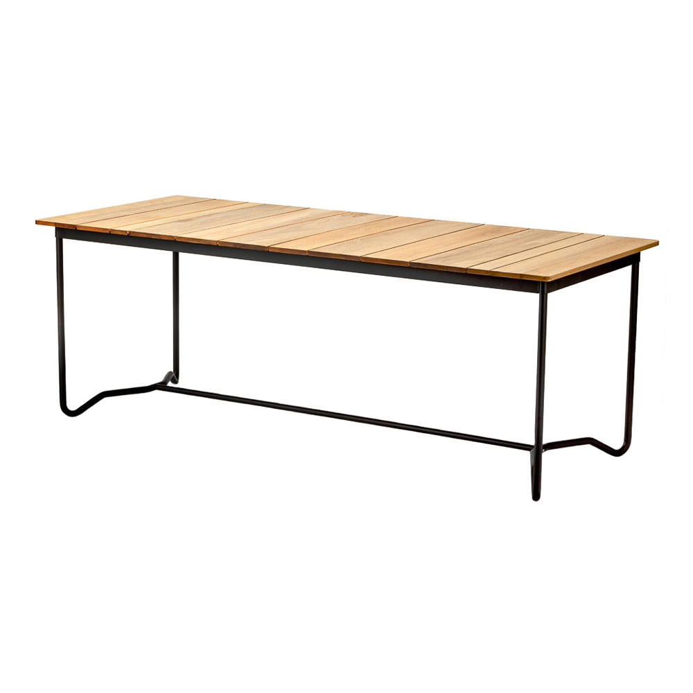 Grinda Table 85x200 cm