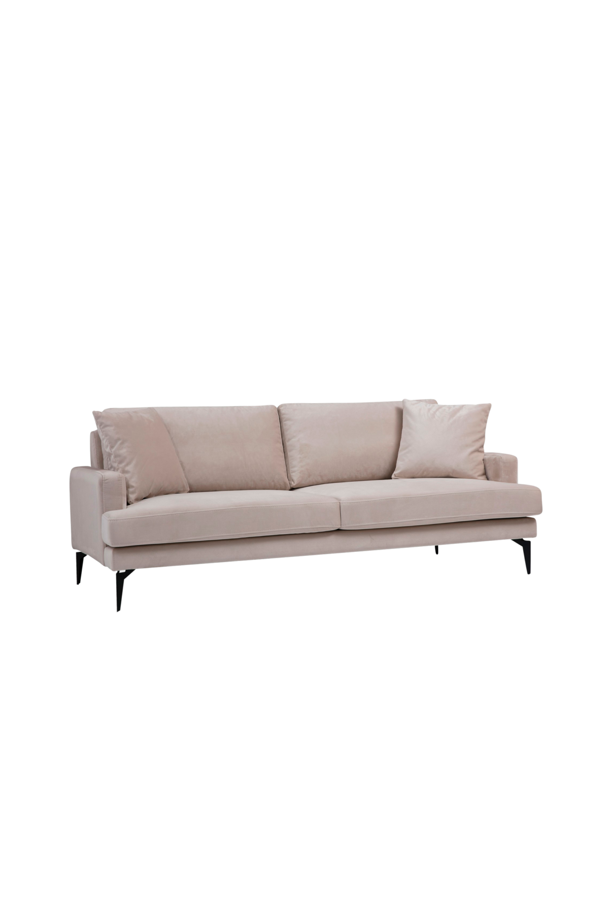 Homitis - Soffa 3-sits - Beige